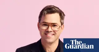 Rannells on Miss You, Love You and the Girls That Shaped Him