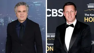 Ruffalo Attacks Paramount-WB Merger Over Oracle Ties to Gaza Crisis