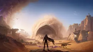 Dune: Awakening Expands to Xbox with Full Single-Player and Expanded Features