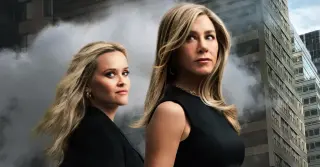 Apple's The Morning Show to End With Season 5 in 2027