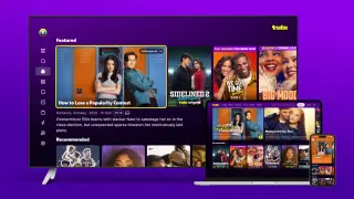 Tubi Surges Past 110 Million MAUs with Record Revenue Quarter