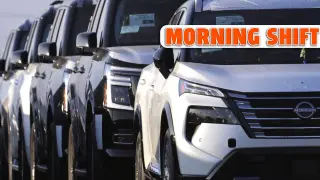 Nissan Eyes Growth as Profit Returns and EV Demand Expands
