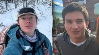 Colorado Mountain College students found dead after fatal Ice Mountain hike