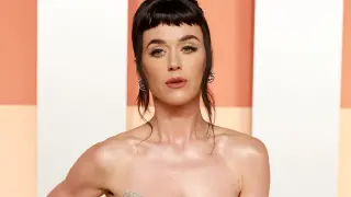 Katy Perry Condemns White House for Using Firework in Military-Strike TikTok Video