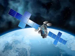 Hughes Files Chapter 11 as Starlink Upends GEO Broadband Market
