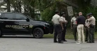 Vienna Block Party Shooting Leaves Two Dead, 35 Wounded in Georgia