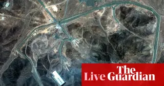 Trump claims Iran agrees to long‑term, high‑level nuclear inspections amid Hormuz tensions
