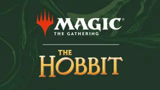 MTG's The Hobbit Brings Middle-earth to the Card Table
