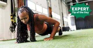 Strength Moves to Preserve Muscle on GLP-1 Weight Loss