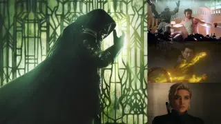 Doomsday Prep: Disney+ Marvel Watchlist to Get You Up to Speed