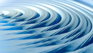 Ultra-soft Solids Bridge Kelvin and Rayleigh Waves, Enabling Soft Diagnostics