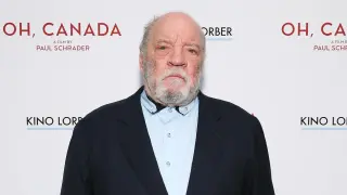 Schrader’s AI Romance Ends Abruptly