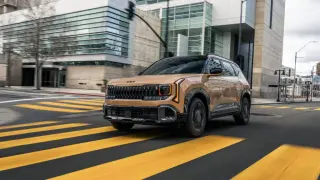Kia Seltos 2027: compact SUV packs big value and multiple powertrains