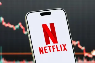 Netflix Drops After Wells Fargo Downgrade Flags Weaker 2026 Originals