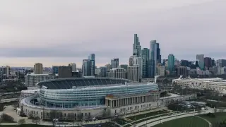 PILOT Tug-of-War Clouds Bears Stadium Bill Ahead of Senate Vote