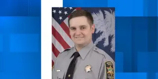 Charleston County Deputy Killed in On-Duty Crash on Ladson Road