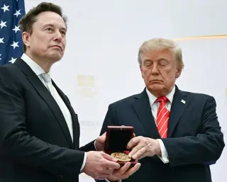 U.S. Officials Deny Starlink Throttling in Ukraine as Zelenskyy Accuses Washington of Sabotage