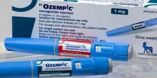 GLP-1 diabetes drugs might curb Alzheimer's brain plaques, review finds