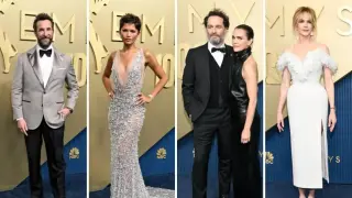 Emmys 2026: Red Carpet Glam Meets Historic Nominations