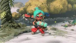 Splatoon Raiders Needs a Fast Retry Button
