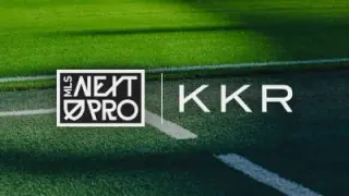 KKR Partners with MLS NEXT Pro to Accelerate Youth Soccer Growth