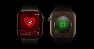 Apple Watch Series 12: Health data gets a makeover that could lure WHOOP users