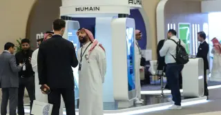 Together AI links Saudi data center to power its open-source AI drive