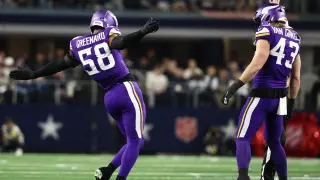 49ers miss chance to pull Greenard trigger, may reshape their pass rush