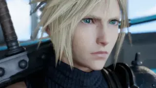 Final Fantasy VII: Revelation Heralds the Trilogy’s Final Chapter