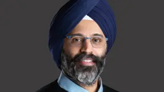Disney Names Karandeep Anand Its First CTO to Accelerate AI-Driven Creativity
