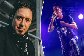 Iconic NYHC Frontman Lou Koller Dies at 59 After Cancer Battle