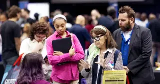 September Jobs Report Shows Sharp Slowdown Ahead of Midterms