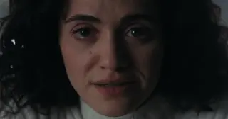 Furious Finale: Alice's Power-Trip Smile, Explained