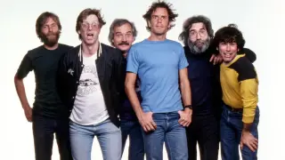 Rolling Stone Crowns the Grateful Dead’s 100 Greatest Songs, Voted by Fans