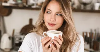 Cup of Coffee, Ocean of Water: The Hidden Footprint Behind Every Sip