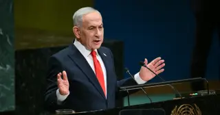 Netanyahu Faces Mass Walkouts and NYC Protests at UN Amid Global Condemnation