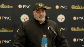 McCarthy Regrets Profane Exchange With Rodgers After Steelers Loss