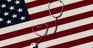 US life expectancy edges toward an all-time high as overdoses drop