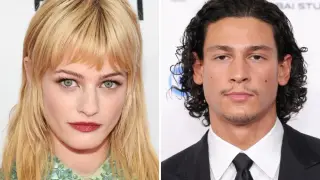 Prime Video's 'Fourth Wing' Casts McGregor and Sakraya as Leads