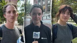 Michigan Students Reveal Deep Confusion Over Socialism’s Definition Amid Rising Youth Support
