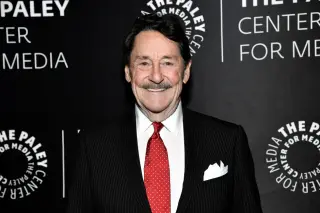 Farewell to the iconic voice of Optimus Prime, Peter Cullen