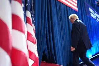 Texas Senate Race Tightens as Trump Shifts to Virtual Rallies