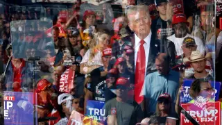 The Bulwark: Voter Apathy and Political Failure Are a Shared American Blame