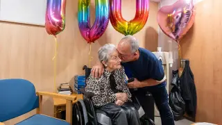 Centenarian Offspring Show Lower Disease Risk, But Cancer Exception Challenges Single-Pathway Theories