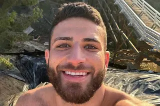 Farewell to Christian Styles: Adult Star Zach Jaghab Dies at 29