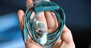 Bose Re-enters Wired Earbud Market with $99 Noise-Cancelling USB-C Model