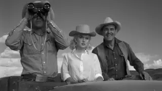 Marilyn Monroe's Misfits: a haunting farewell that reframes her legacy