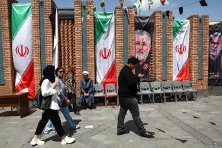 U.S. and Iran prepare fresh Islamabad talks as fragile ceasefire nears expiry
