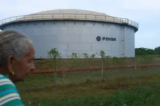 Chevron expands Venezuela operations amid high-stakes oil deal