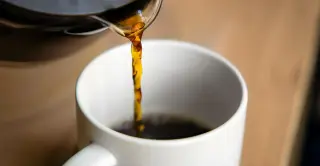 A Cup of Science: Coffee’s Growing Health Benefits